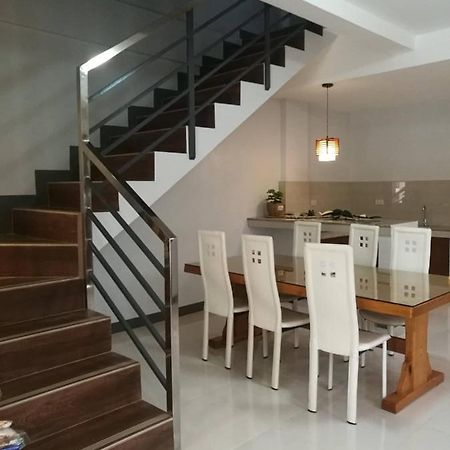 Overnight Villa Transient House Sorsogon ภายนอก รูปภาพ