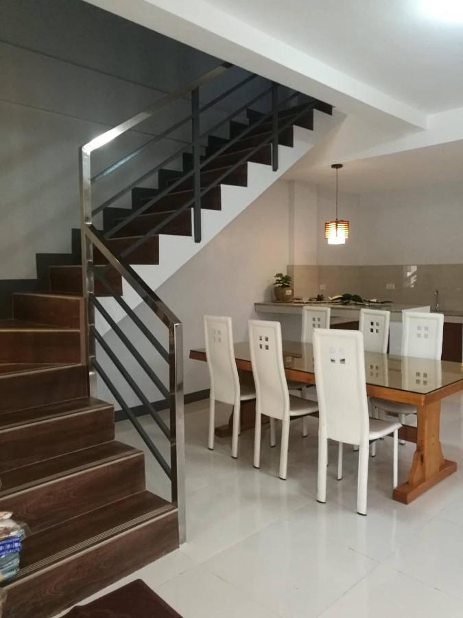 Overnight Villa Transient House Sorsogon ภายนอก รูปภาพ