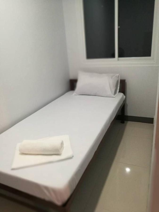 Overnight Villa Transient House Sorsogon ภายนอก รูปภาพ