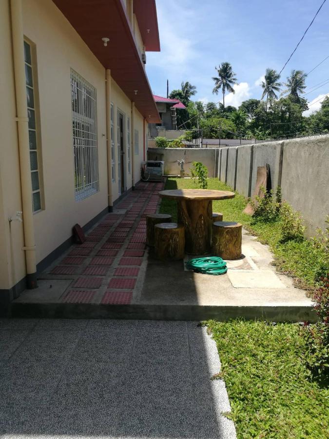 Overnight Villa Transient House Sorsogon ภายนอก รูปภาพ