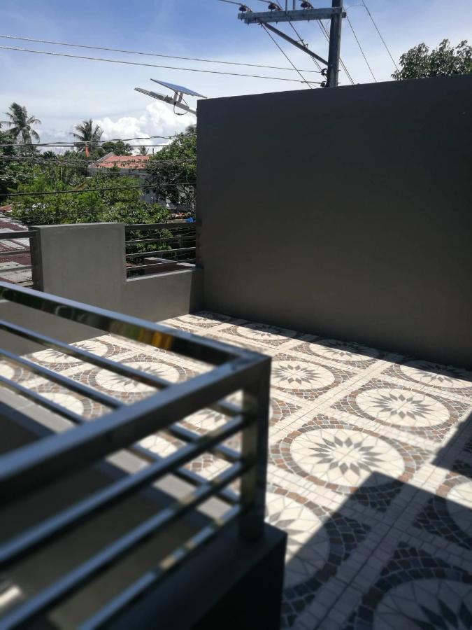 Overnight Villa Transient House Sorsogon ภายนอก รูปภาพ